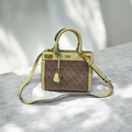 Bolso Guess Katey Luxury Satchel