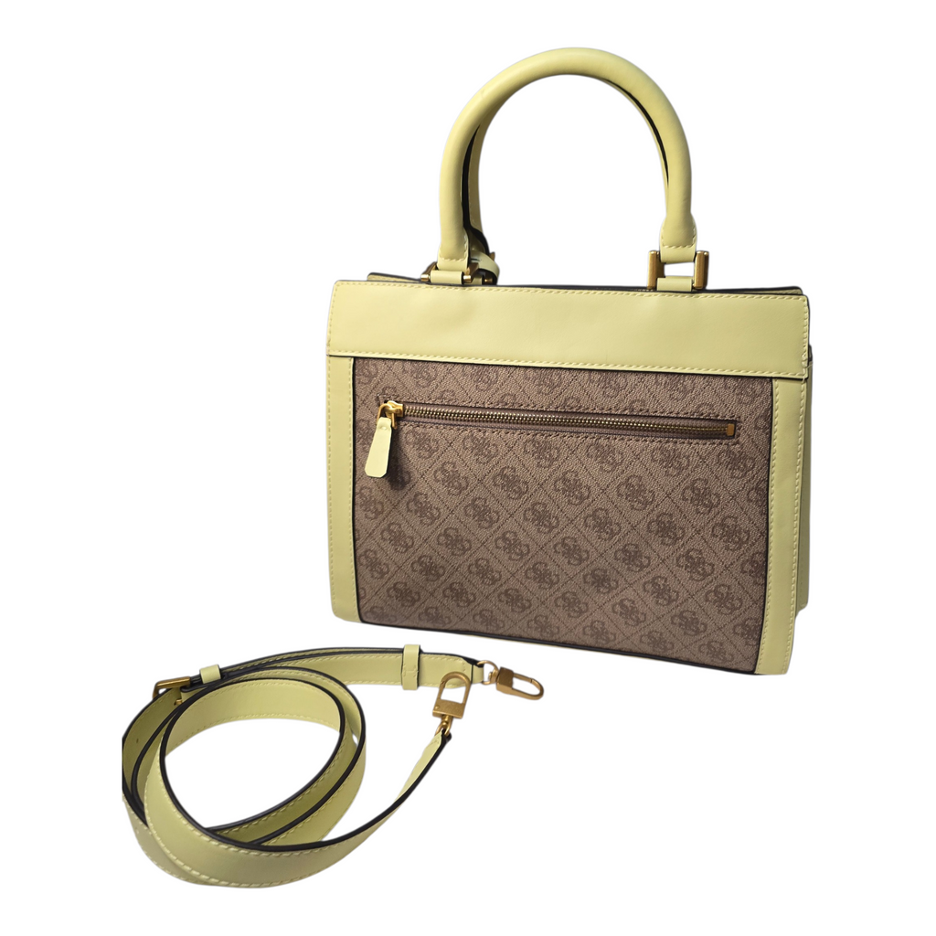 Bolso Guess Katey Luxury Satchel