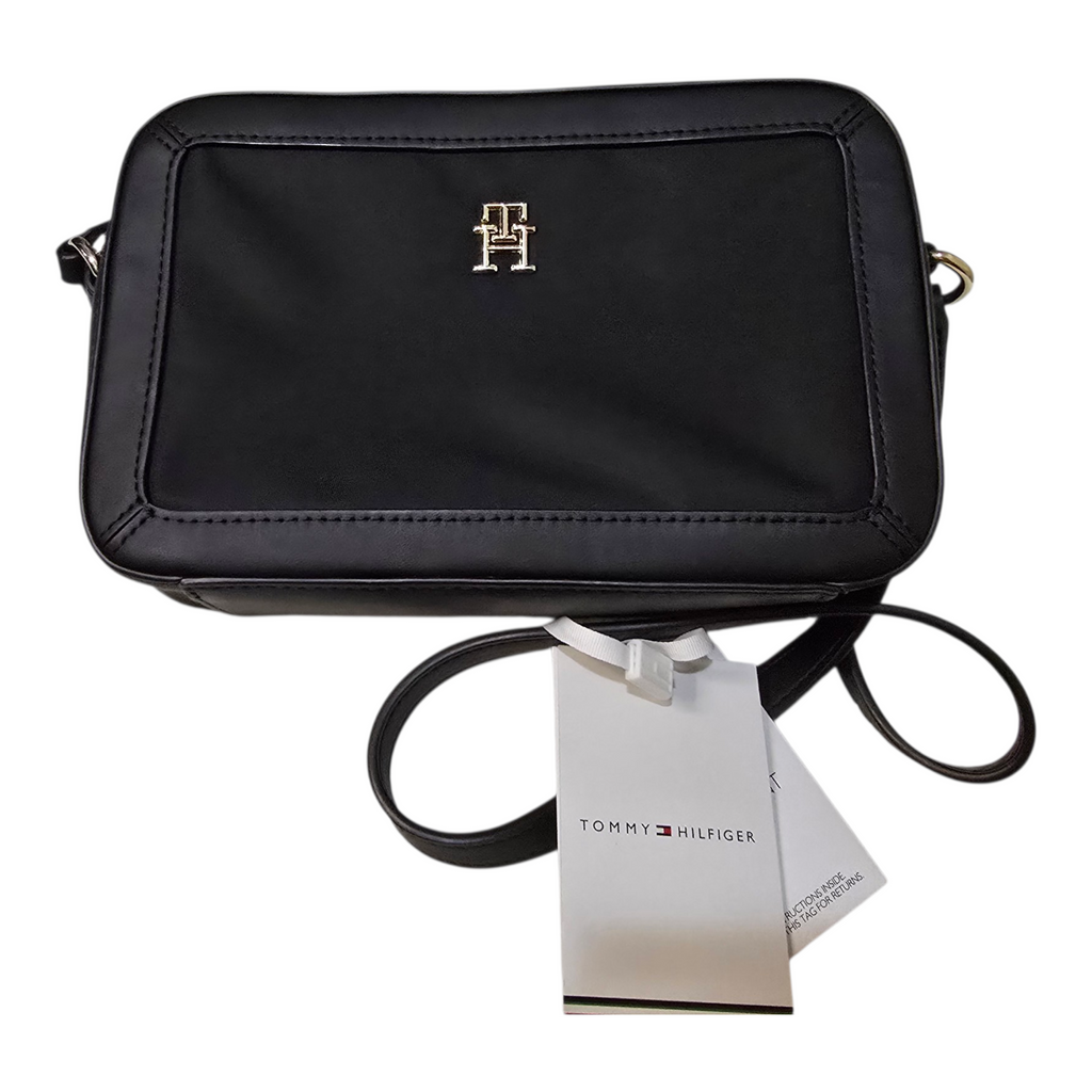 Bolso bandolera Tommy Hilfiger Essential S Crossover
