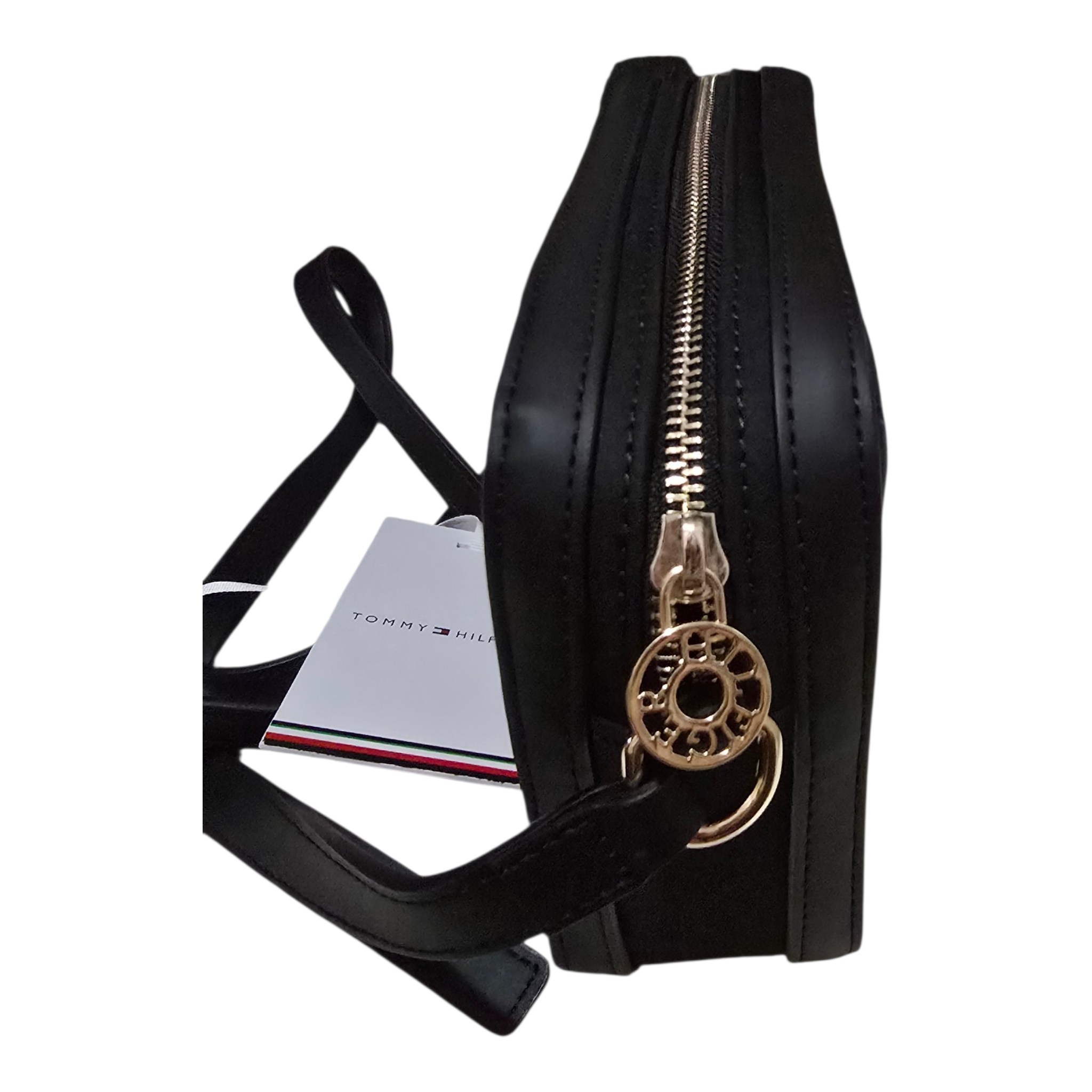 Bolso bandolera Tommy Hilfiger Essential S Crossover