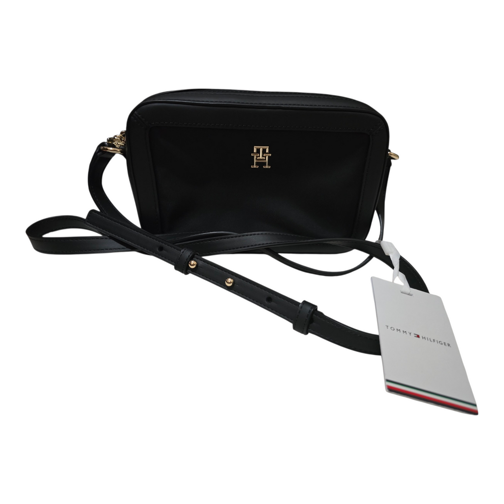 Bolso bandolera Tommy Hilfiger Essential S Crossover