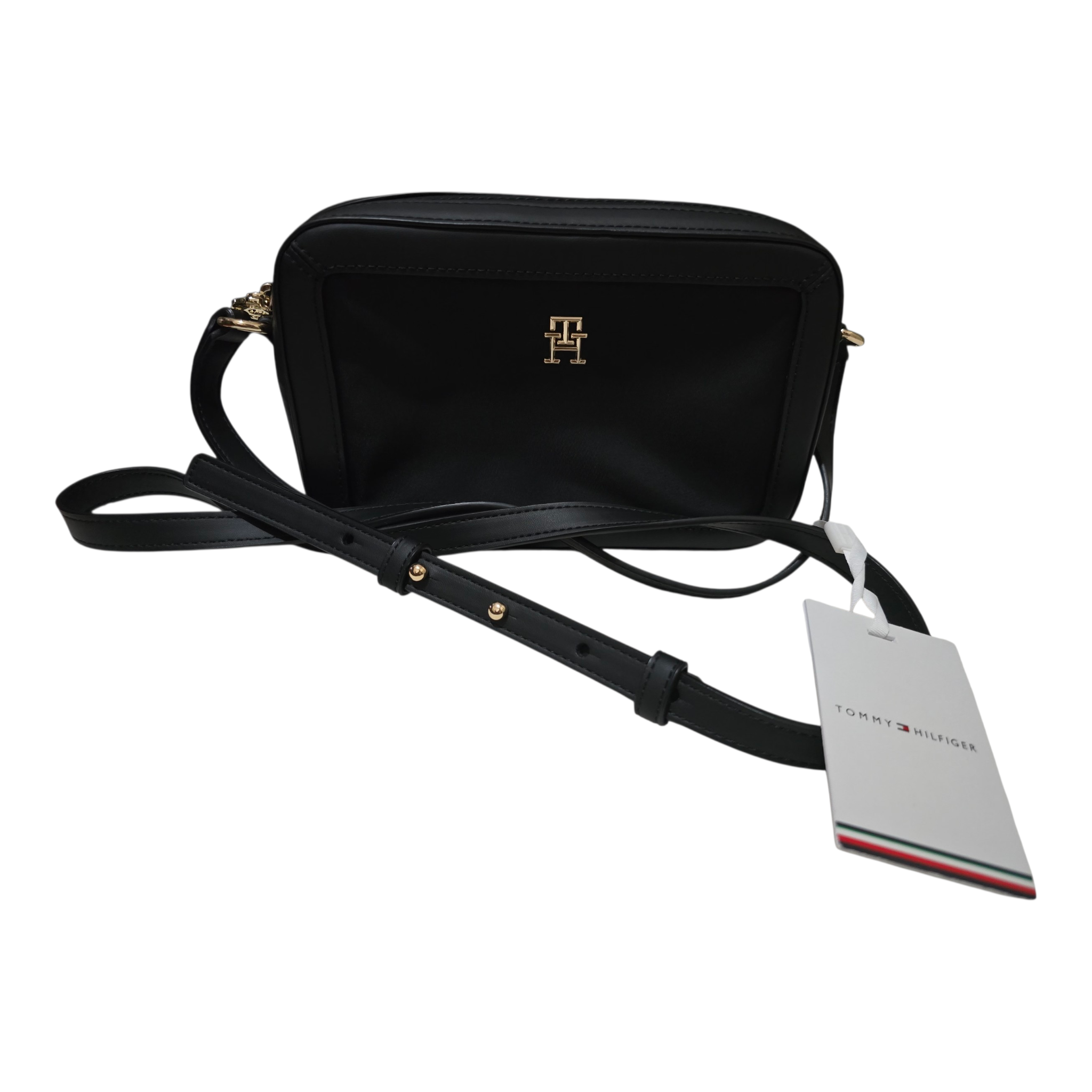 Bolso bandolera Tommy Hilfiger Essential S Crossover