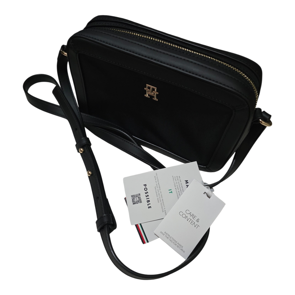 Bolso bandolera Tommy Hilfiger Essential S Crossover