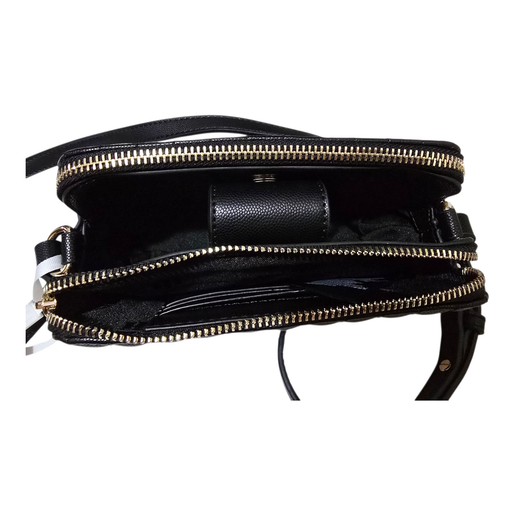 Bolso Tommy Hilfiger Timeless Camera Quilted