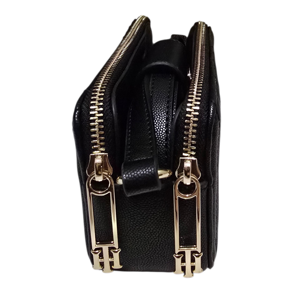 Bolso Tommy Hilfiger Timeless Camera Quilted