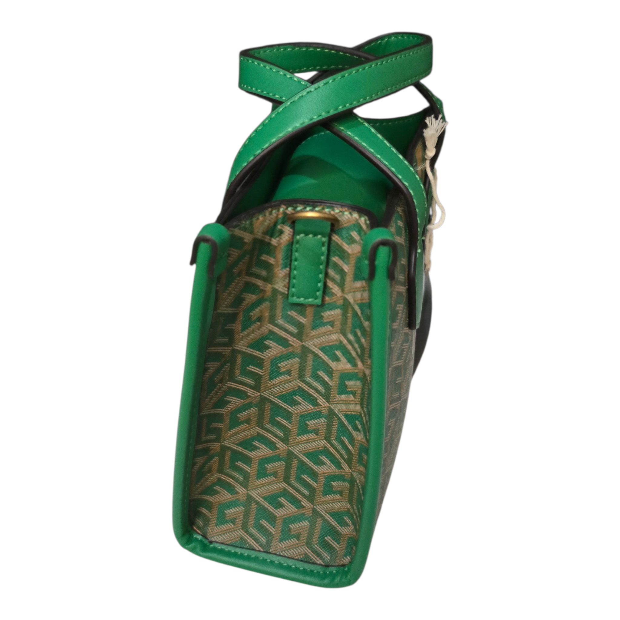 Bolso Guess Silvana Two Compartment Mini Tote