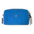 Bolso Bandolera Iconic Camera Bag - Azul Eléctrico