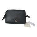 Bolso Bandolera Calvin Klein - Minimal Monogram Camera Bag