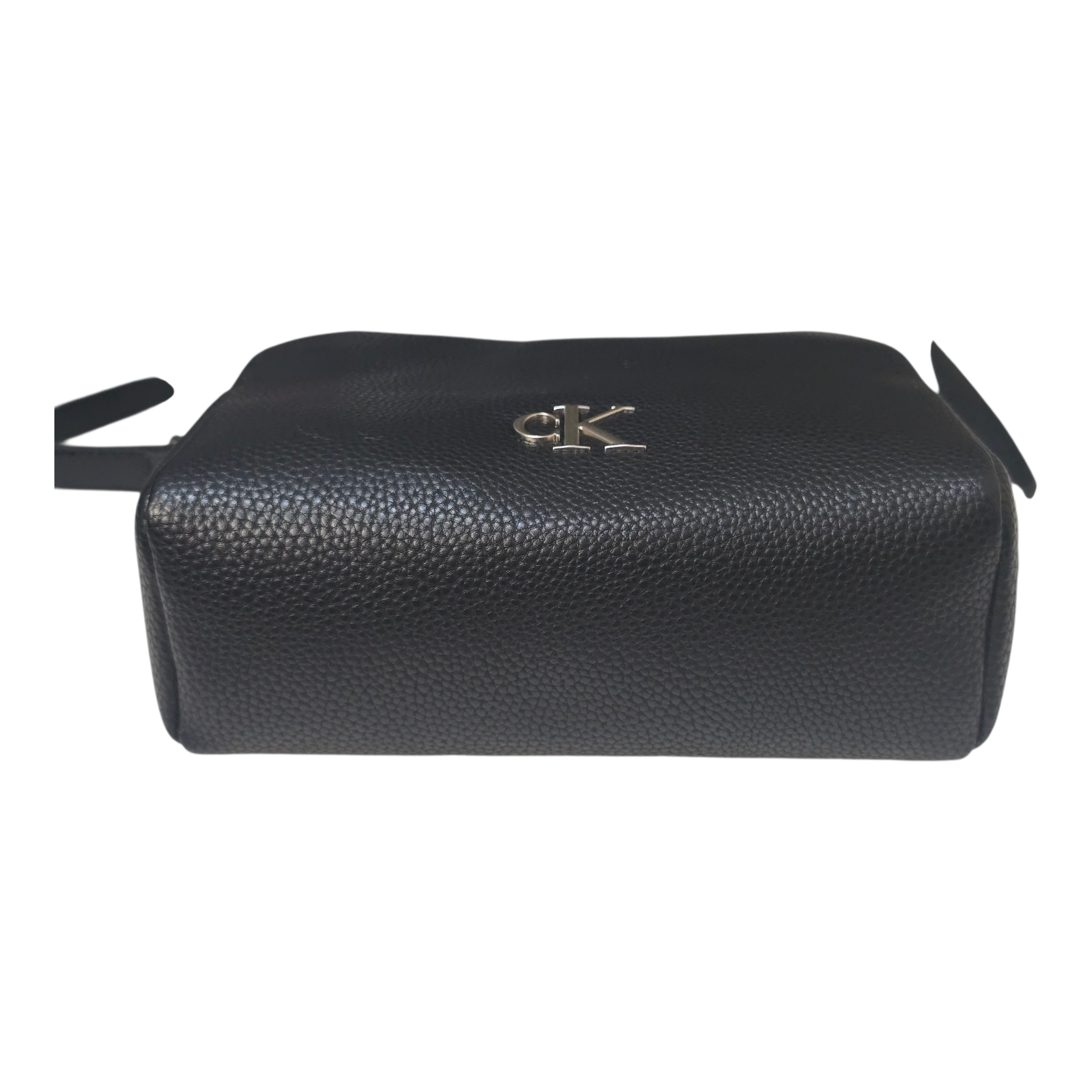 Bolso Bandolera Calvin Klein - Minimal Monogram Camera Bag