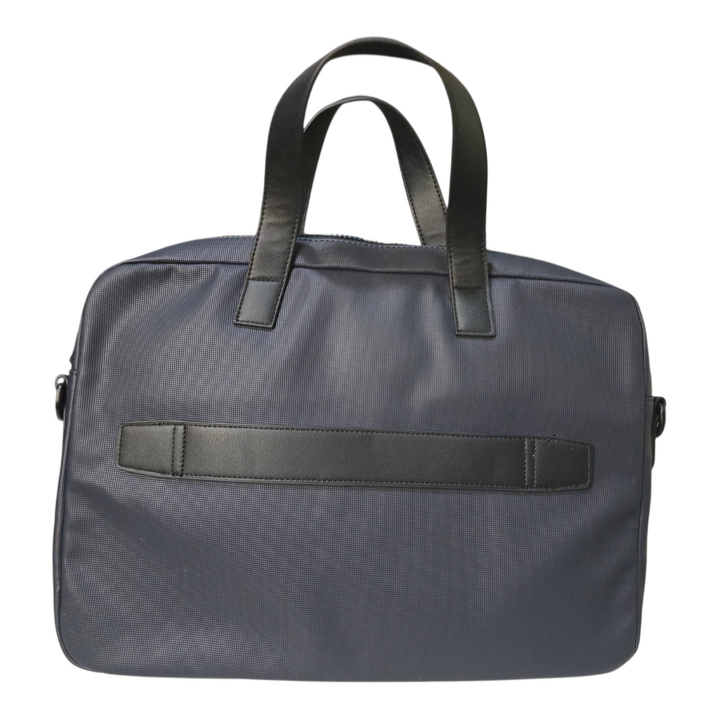 Maletín para Portátil Tommy Hilfiger - TH Pique Slim