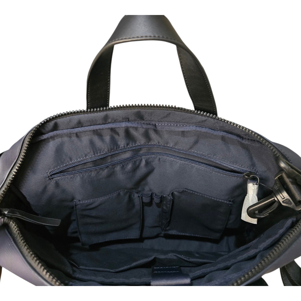 Maletín para Portátil Tommy Hilfiger - TH Pique Slim