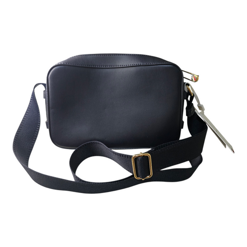 Bolso Bandolera Tommy Hilfiger Iconic Camera – Elegancia Atemporal
