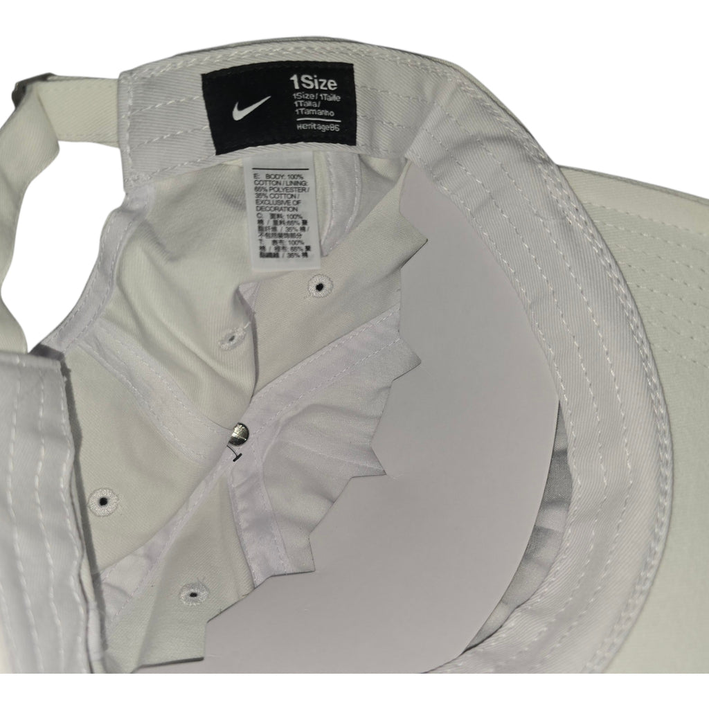 Gorra Nike Club Unstructured Futura Wash