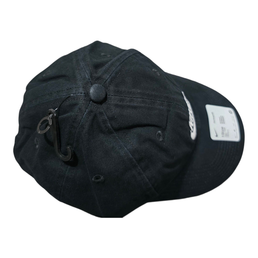 Gorra Nike Club Unstructured Futura Wash