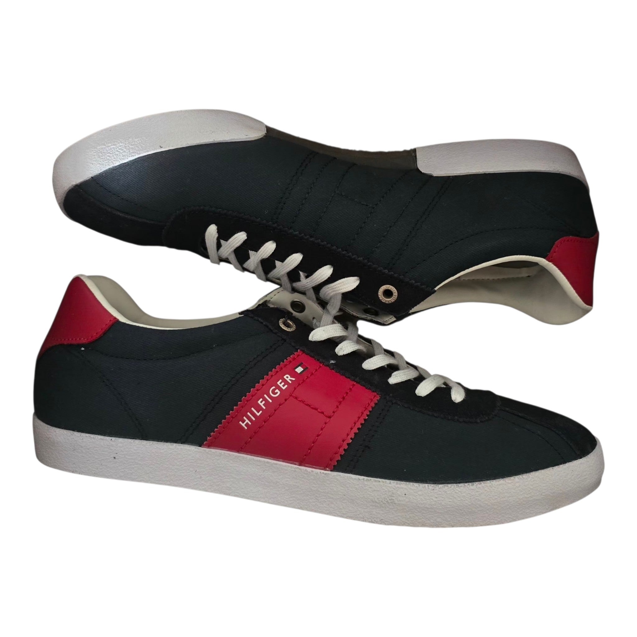 Zapatillas Tommy Hilfiger Playoff 1C – Sneakers Casual para Hombre
