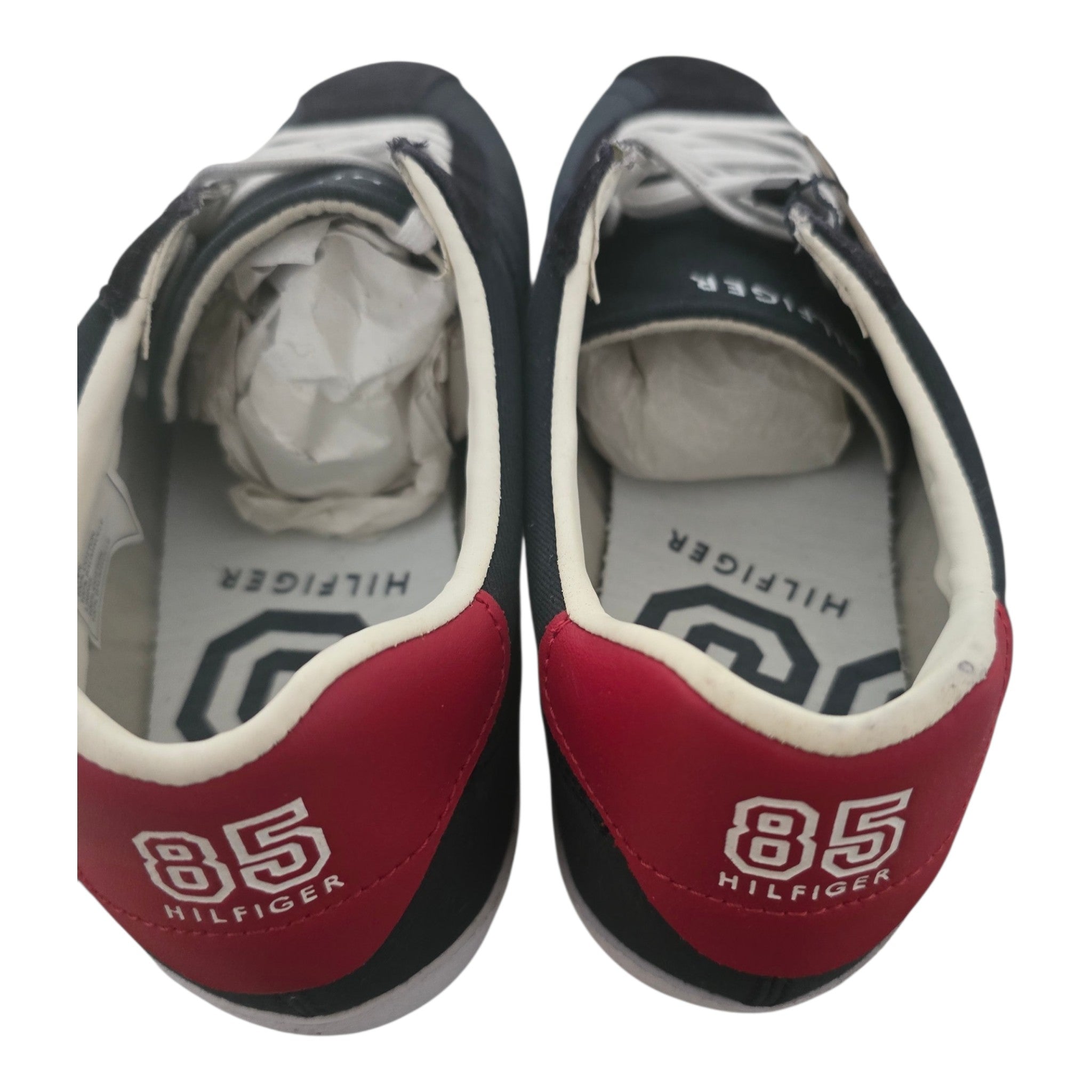 Zapatillas Tommy Hilfiger Playoff 1C – Sneakers Casual para Hombre