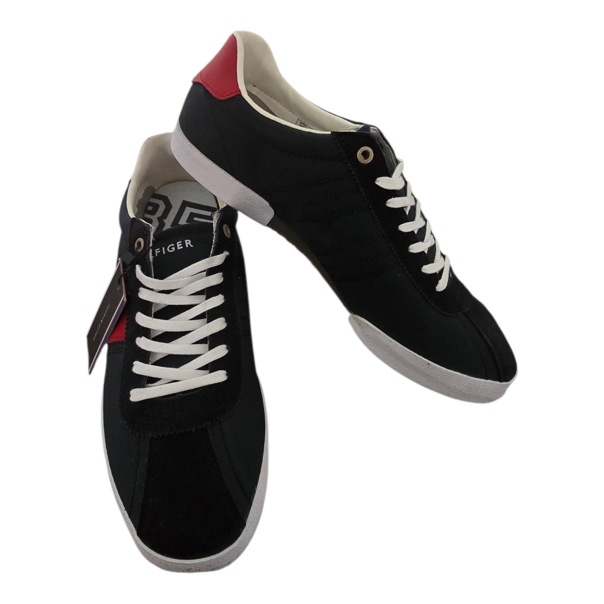 Zapatillas Tommy Hilfiger Playoff 1C – Sneakers Casual para Hombre