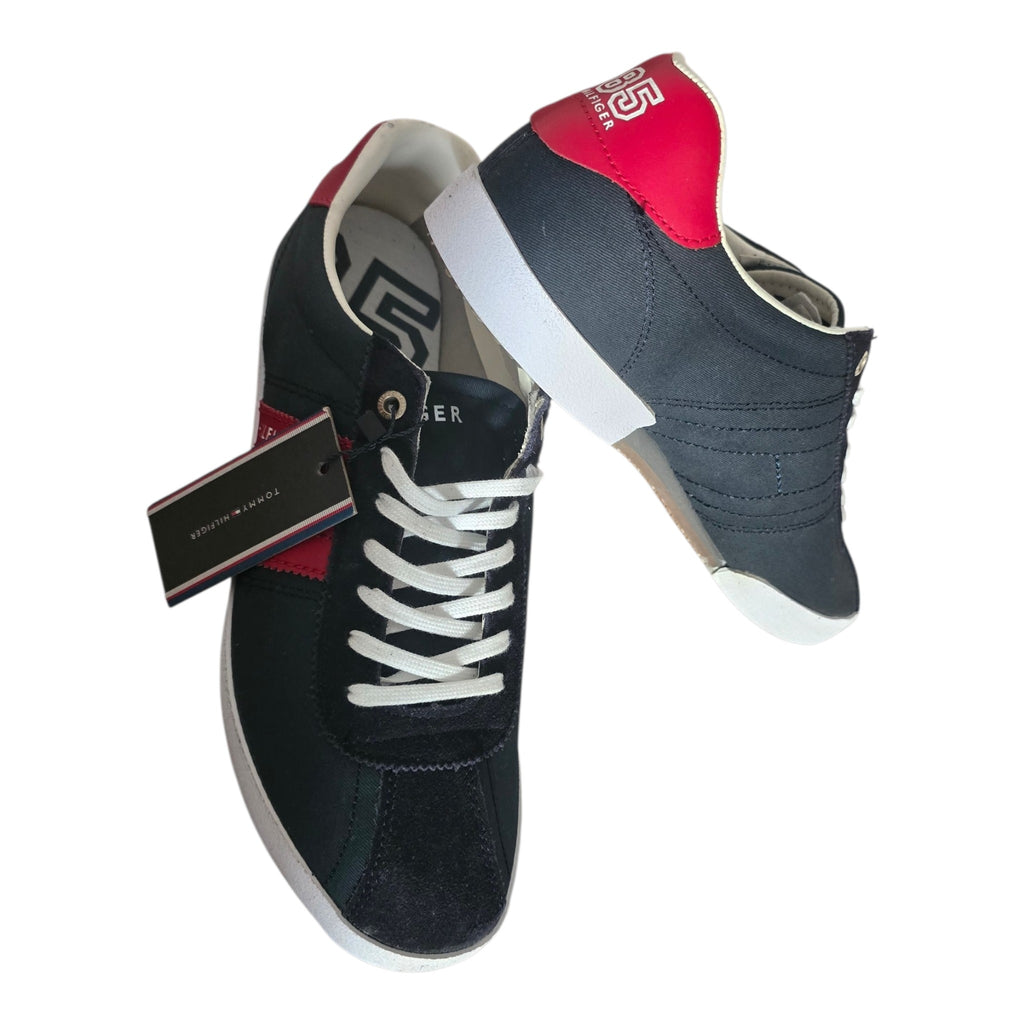 Zapatillas Tommy Hilfiger Playoff 1C – Sneakers Casual para Hombre