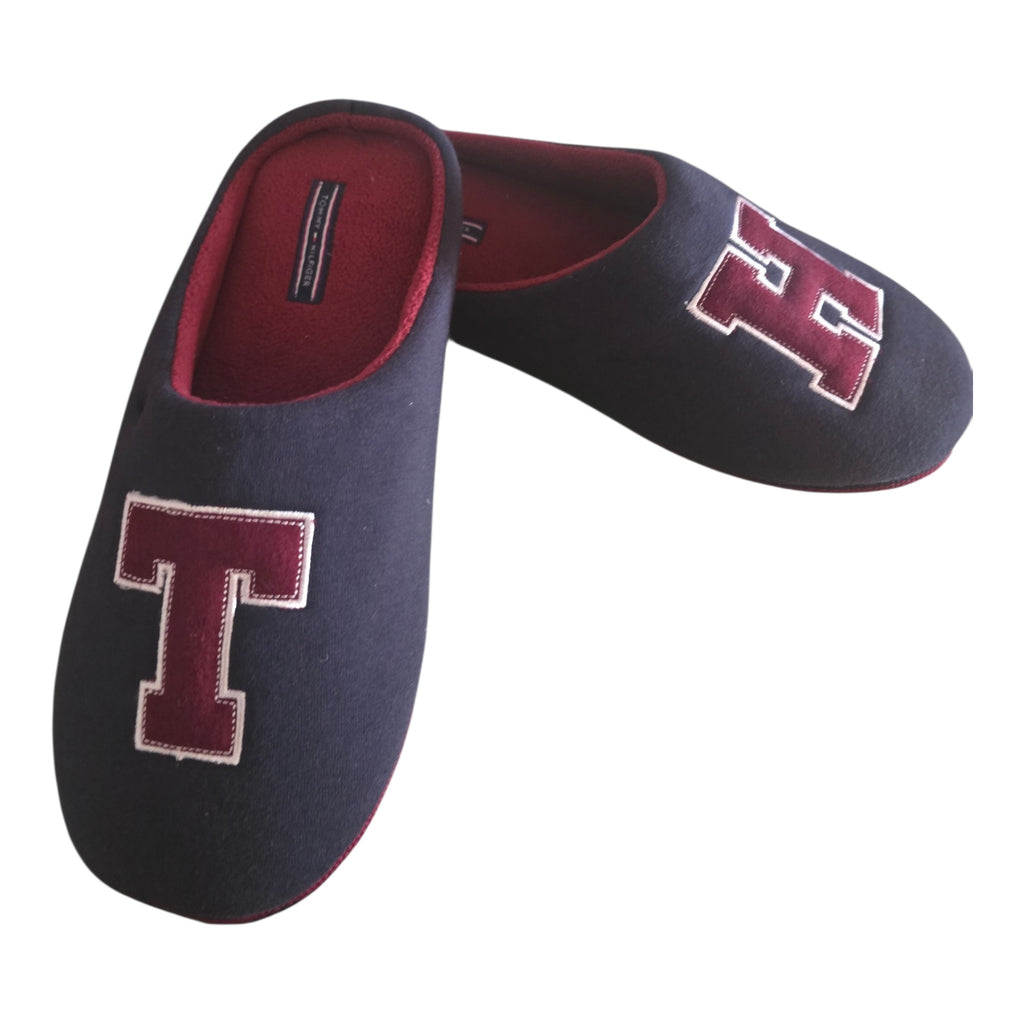 Zapatillas de Casa Tommy Hilfiger - Confort Premium y Estilo Clásico