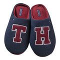 Zapatillas de Casa Tommy Hilfiger - Confort Premium y Estilo Clásico