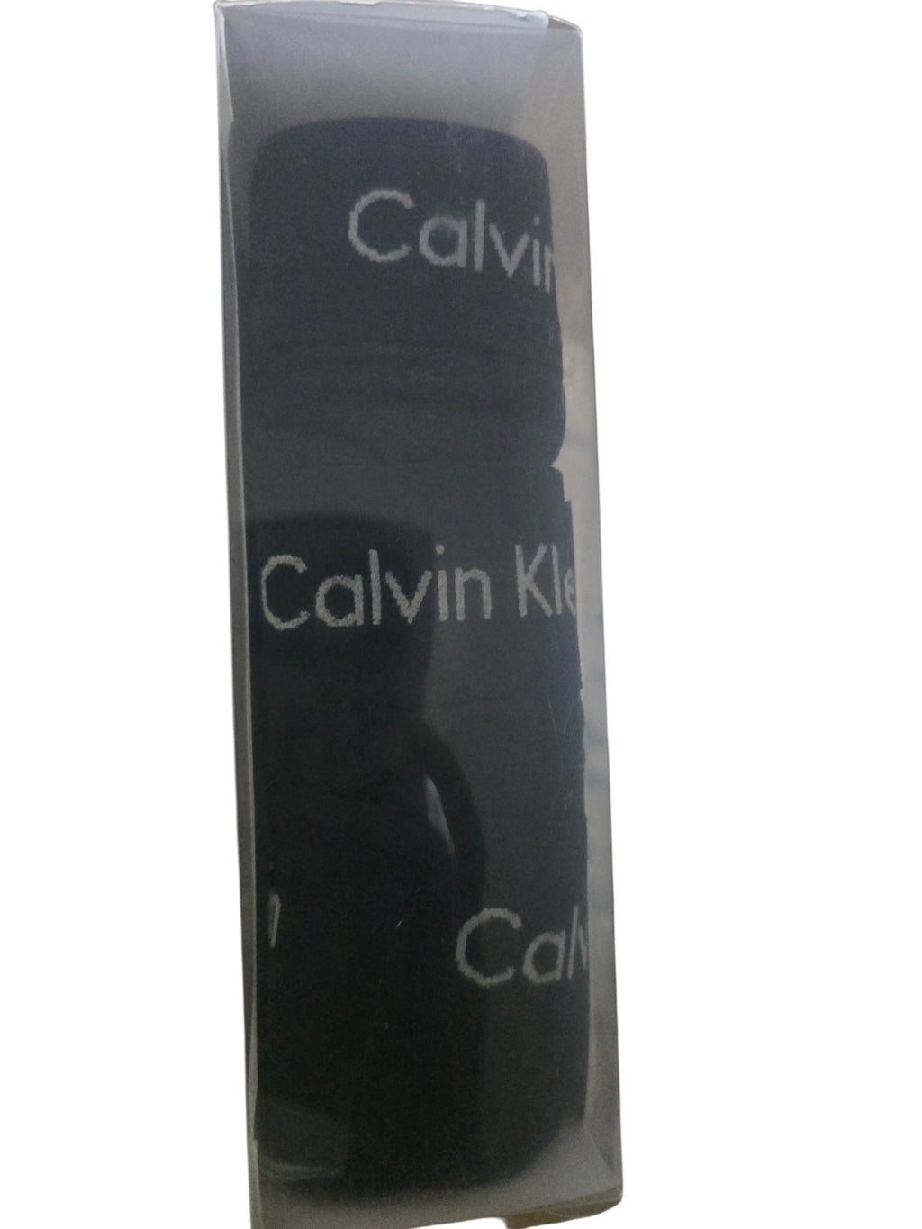 Calzoncillos Pack de 3 Bóxers Calvin Klein – Cotton Stretch (Negro)