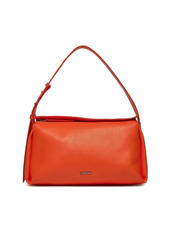 Bolso Calvin Klein Gracie Shoulder Bag