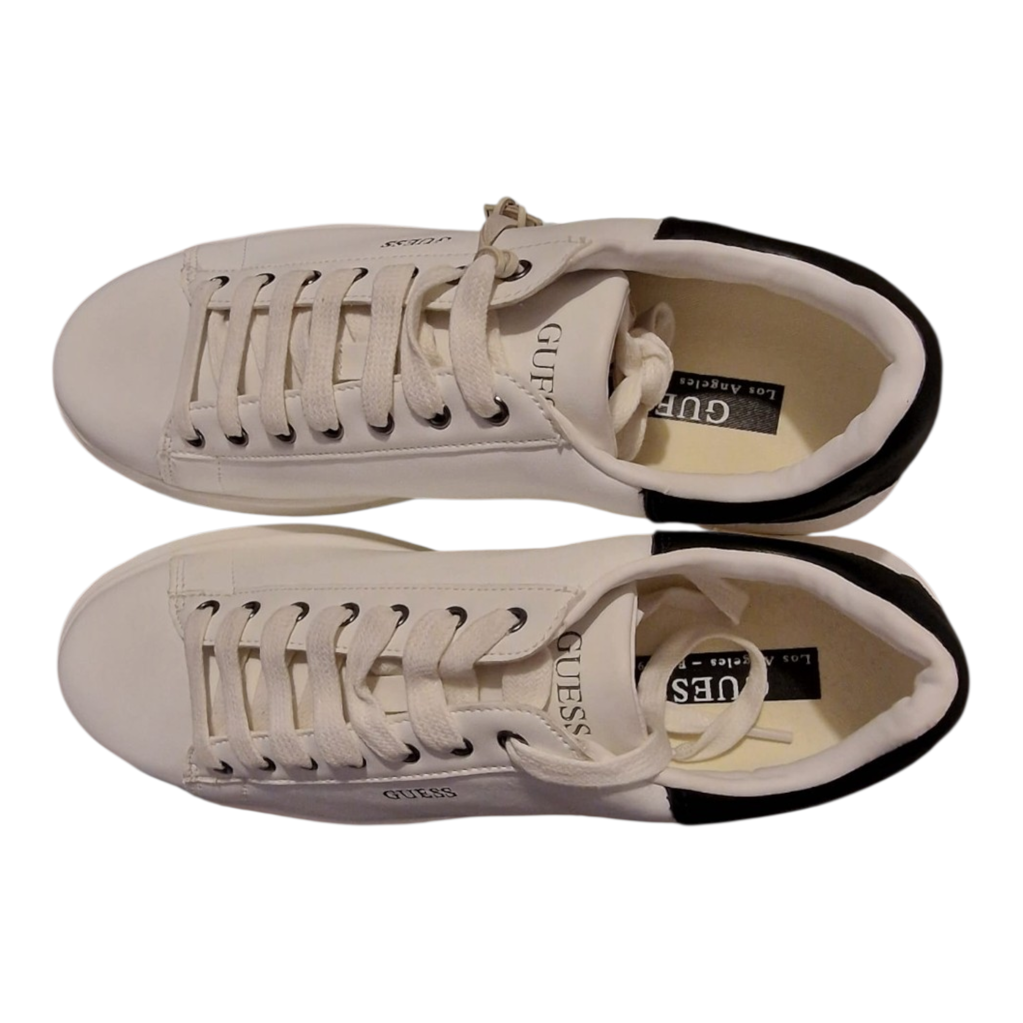 Zapatillas Guess Vibo/ NUEVAS SIN ESTRENAR SIN CAJA