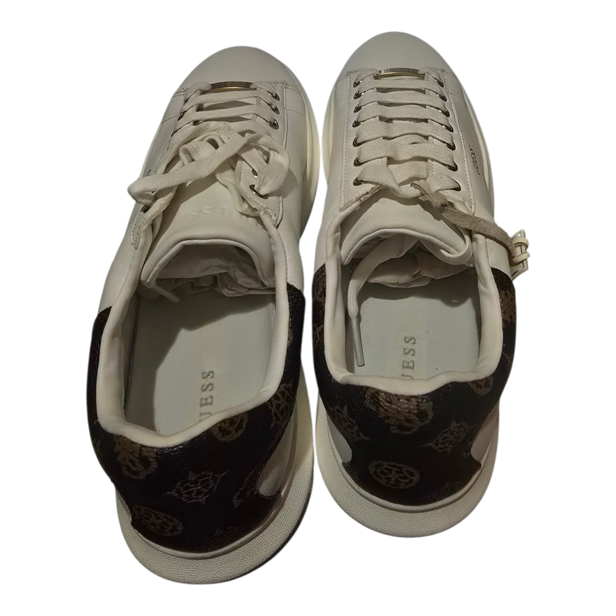 Zapatillas Guess Vibo- "Chunky"/ NUEVAS SIN ESTRENAR SIN CAJA