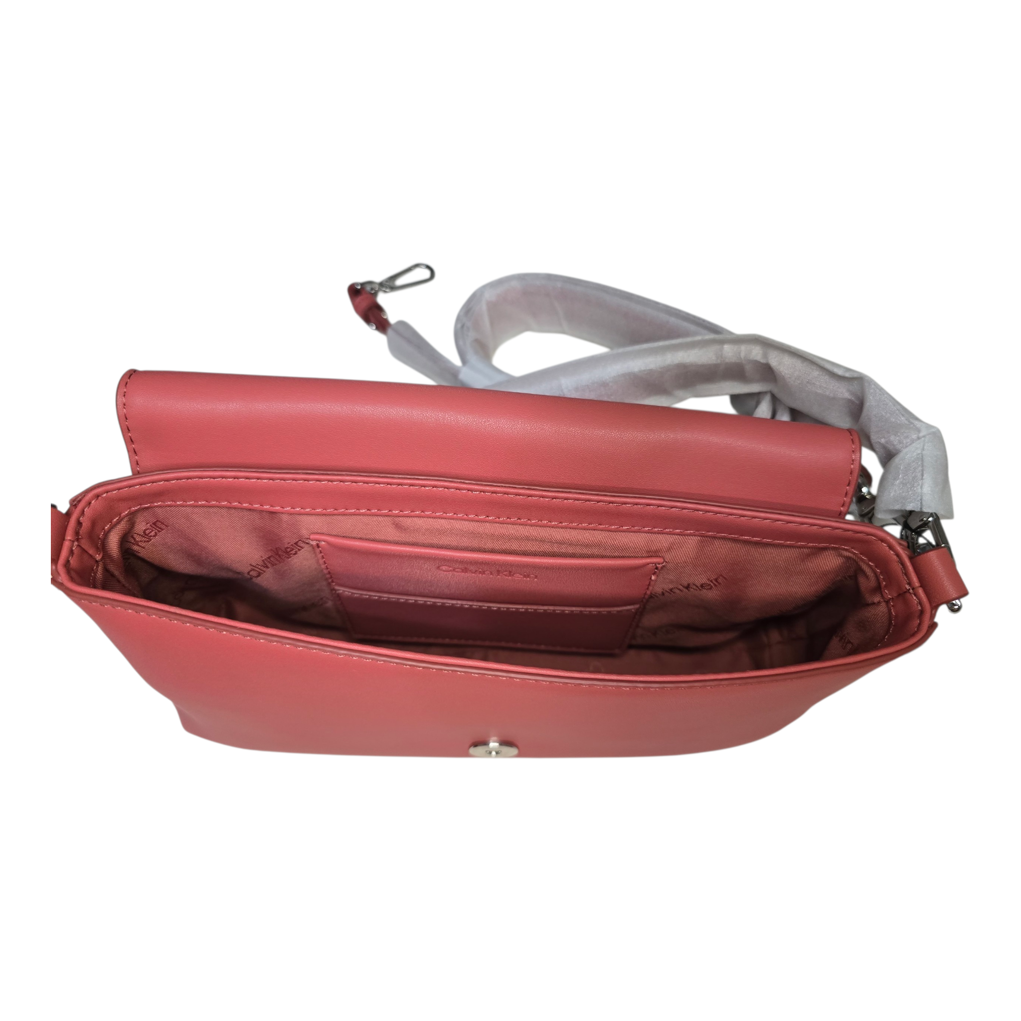 Bolso Must Shoulder Bag de Calvin Klein