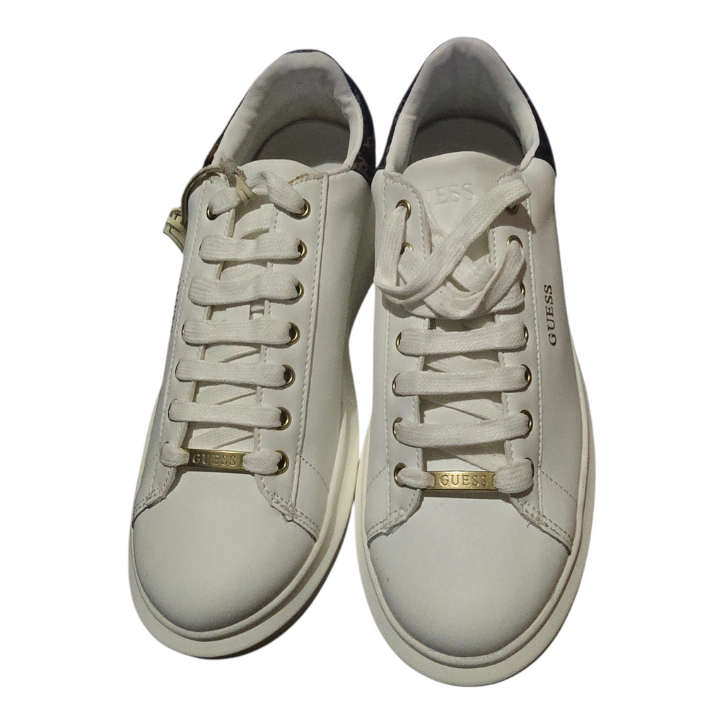Zapatillas Guess Vibo- "Chunky"/ NUEVAS SIN ESTRENAR SIN CAJA
