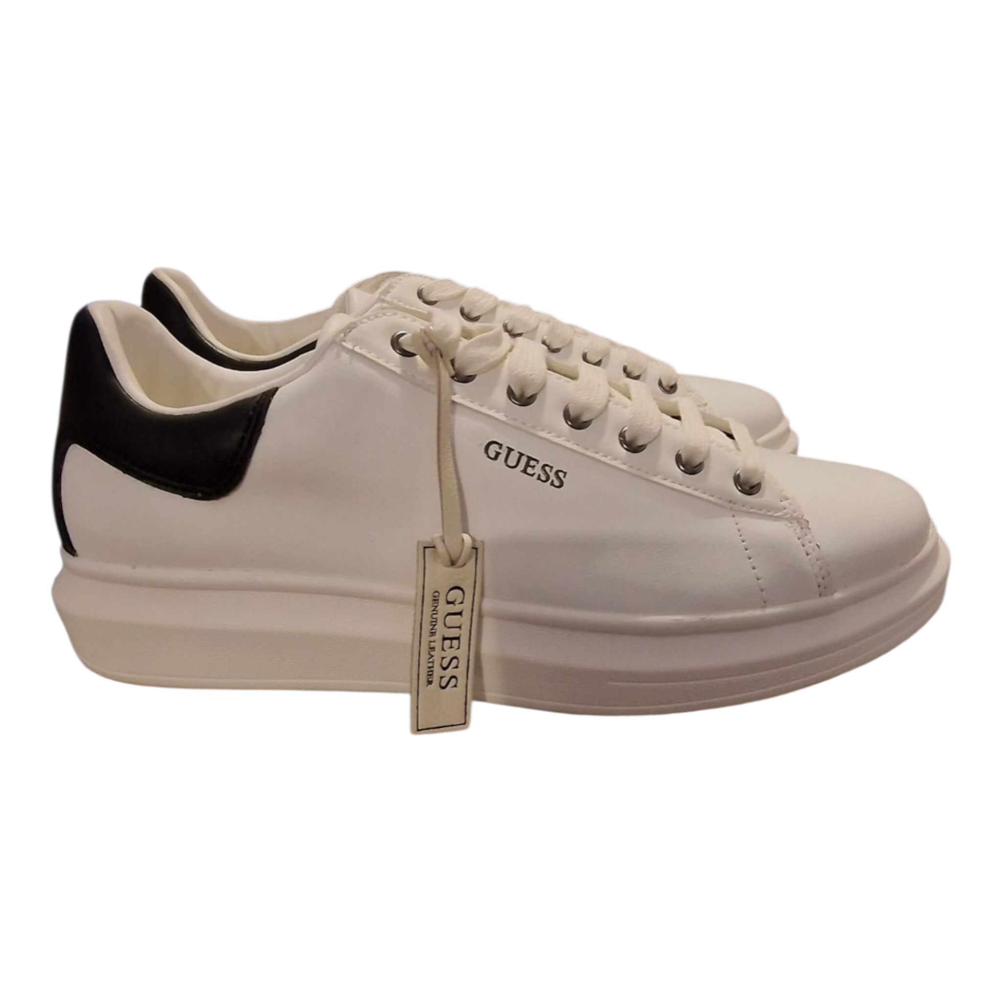 Zapatillas Guess Vibo/ NUEVAS SIN ESTRENAR SIN CAJA